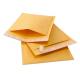 7.25 X 8 Kraft Easy Fold Mailers , #CD Bubble Envelopes Self Adhesive Seal