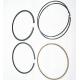 3L Piston Ring 96.0mm 2.8L For Toyota OE 13011-54120 Corrosion Resisting
