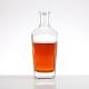 Ideal Super Flint Extra White Gin Vodka Whiskey Empty 750ml 500ml Liquor Glass Bottle with Cork