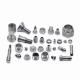 Customized Stainless Steel CNC Machining Parts for Industrial Machinery Components