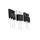 Low Reverse Transfer Capacitance Hv MOSFET 30V For Switched Mode Power Supplies