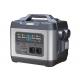 Back UP Solar Generator 3000W 3200Wh LiFePO4 Battery Outdoor Portable Power Station 3000W