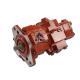 Excavator PSVD2-27E KYB Hydraulic Main Pump Spare Parts For XCGM Yuchai Sany