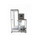 Didactic Heat Transfer Lab Equipments Liquid Extraction Unit 250ml/Min