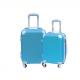 Spinner Wheels Soft Handle OEM Hard Trolley Luggages