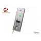 115 * 40 Panel Momentary Key Switch With Light Color Cables Included