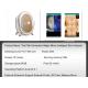 Home Skin Hair Testing Analysis Machine 3d Digital Observe Abs Material