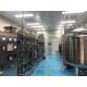 Portable Water Treatment / Water Purification Machine , Water Desalination Equipment