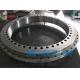 YRTS395 Yrts Series Rotary Table Bearing For Machine Tools