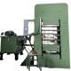 2000*850*1750 Plate Vulcanizing Press for Rubber Boot Vulcanization