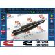 Fuel Injector Diesel Engine Injector Common Rail Injector Repair Kit 2488244 2872544 2872289 2872284 4955080