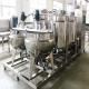 Pharmaceutical Grade Food Processing Equipments Gelatin Equipment