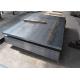 16Mn Coated Structural Steel Plates , GB Carbon Steel Sheets