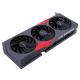 130W Gaming Graphics Card Tomahawk GeForce RTX 3050 8G Deluxe Edition