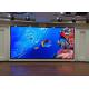 P2.0 Cabinet 512*512*90mm Indoor LED Video Panels
