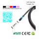 SFP28-25G-DAC3M, 25G SFP28 to SFP28 DAC(Direct Attach Cable) Cables (Passive) 3M 25G SFP28 DAC