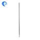 IP67 Outdoor Omni WIFI Antenna 2.4G Fiberglass Base Station With N Male Connector