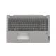 Lenovo 5CB0Y88026 Upper Case Cover with Keyboard ASM_USA W 81X3 PG Ideapad Flex 5-15 Series Palmrest