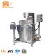 Big Capacity Automatic Popcorn Making Machine Flavored Gas / Electric Heating