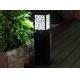 60cm 80cm high outdoor lawn lights garden villa courtyard lamp waterproof garden landscape lawn lamp