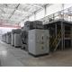 Industrial Containerised Generator Set 2000-3500 Kilowatt