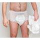 Non Woven Fabric Top Sheet Incontinence Underwear for Unisex Adults Direct Disposable