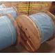 Galvanized Cattle strand cable 5/16 EHS