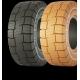 315/80R22.5 Aulice Tyre AW767 Special Tread Compound Formula With Long Mileage