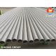 ASTM A312  253MA   Stainless Steel Seamless Pipe EDC Fracking  Air preheater Oil