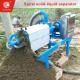 10-20 M3/H Capacity Cow Dung Solid Liquid Separation Machine For Customized Solutions