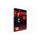 Free DHL Shipping@New Release HOT TV Series Lucifer Season 1 Boxset Wholesale