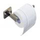 Toilet Roll holder 83106-Square Black color&Brush color&Stainless steel 304  &Bathroom &kitchen&Sanitary Hardware