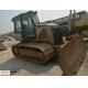 Durable Cat High Track Dozer / Cat D5K Dozer With Powerful Cat C4 Engine