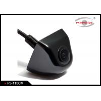 Anti - Theft Bolt Mounting Rear View Backup Camera With 480 TV Lines Resolution