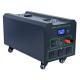 3000W Emergency Backup Power Supply Outdoor Portable Camping Power Station