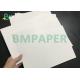 1 Side Gloss Coated 250gsm To 400gsm White FBB Folding Box Board Sheet