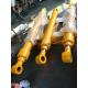 Hyundai R225-7 bucket arm hydraulic cylinder boom stick  oil cylinder JDF produced  China factory
