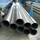ASTM A790 6 Meters 310s Inox Stainless Steel Pipe NO.4 8K HL 2D 1D
