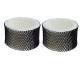 High Performance  HWF62 Humidifier Air Filter A Replacement For Holmes