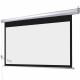 Big Projection Screen 150 inch Wall Mount Remote Control 16:9 Projector Screens Ultra 4K