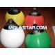 Molastar Different Size PVC Fender/ Yacht Fender With Good Quality For Marine Ship