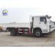 3/5/8/10 Tons Sinotruck HOWO 4X2 Mini Small Light Lorry Cargo Truck for Rear Axle 4.2 Ton