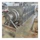 Energy-saving Coconut Shell Activated Carbon Making Machine for 2.2kw Voltage 380/220