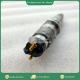 6L ISLE QSL8.9 QSL9 diesel common rail fuel injector 04445120125 4940170