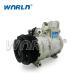 DCP17109 Mercedes Benz AC Compressor For Benz C/E/S For Sprinter For Viano For Vito WXMB014A