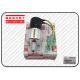 1-48340052-0 1483400520 Air Tank Low Pressure Gage Switch Suitable for ISUZU CVR CXZ CYZ