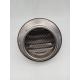 Wall Vent Cap 3inch Round Covers Vent Ventilation Grill 304 Stainless Steel