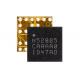 BT Low Energy IC NRF52805-CAAA-R7 2.4GHz 2Mbps RF Transceiver IC Surface Mount