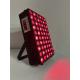 Dual Chip 660nm 850nm Red Light Therapy Panel LED Infrared 300W