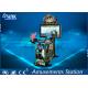 42 Inch Fire Power Arcade Shooting Games / Stand Up Arcade Machine For Entertainment